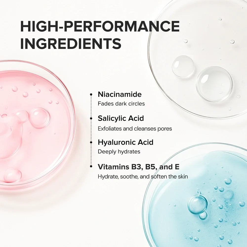 Glycolic Acid Pads 80 PCS — image 7