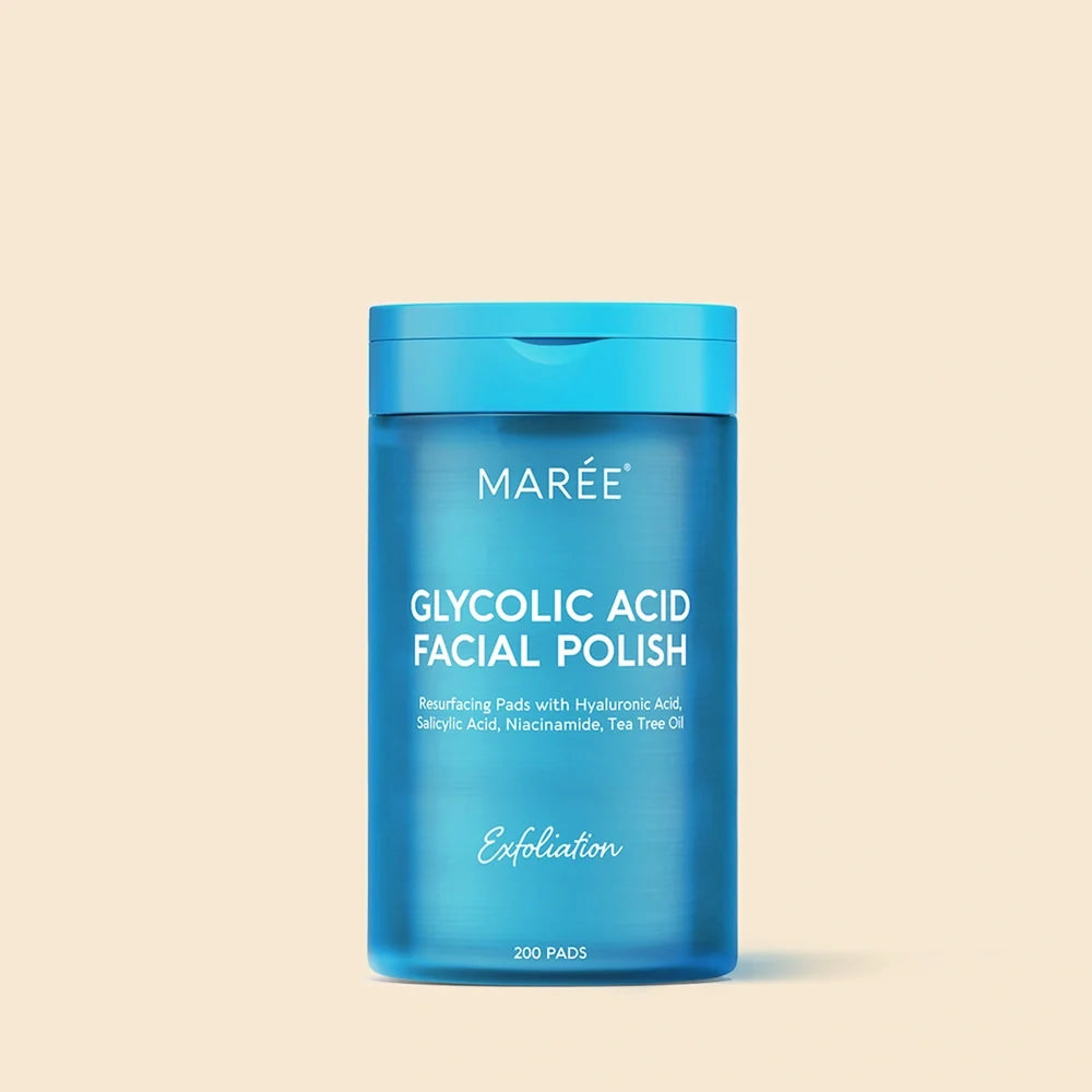 Glycolic Acid Pads 200 PCS — image 12