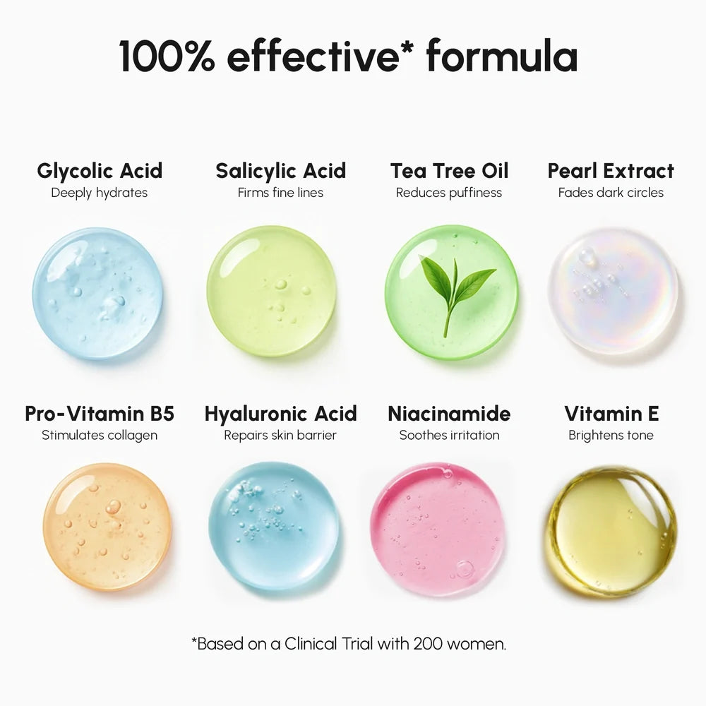 Glycolic Acid Pads 200 PCS — image 6