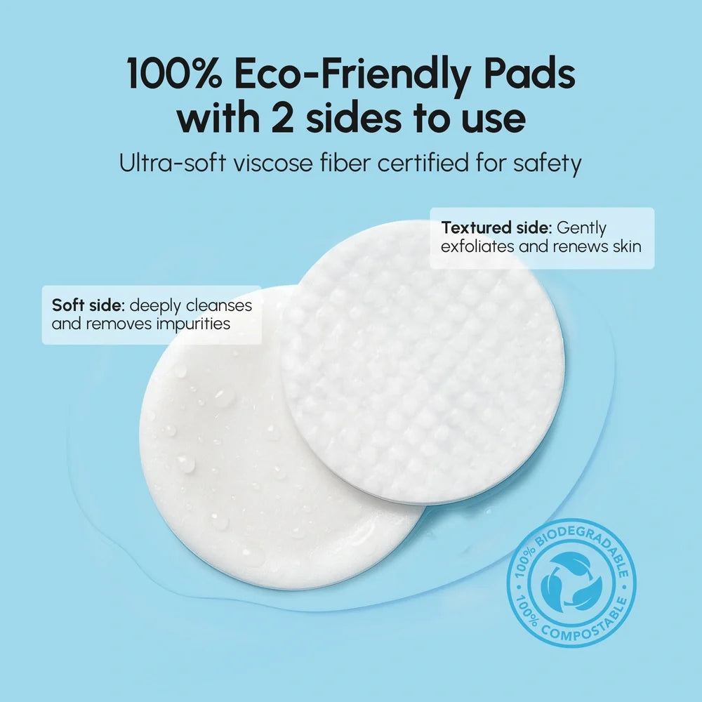 Glycolic Acid Pads 200 PCS — image 9