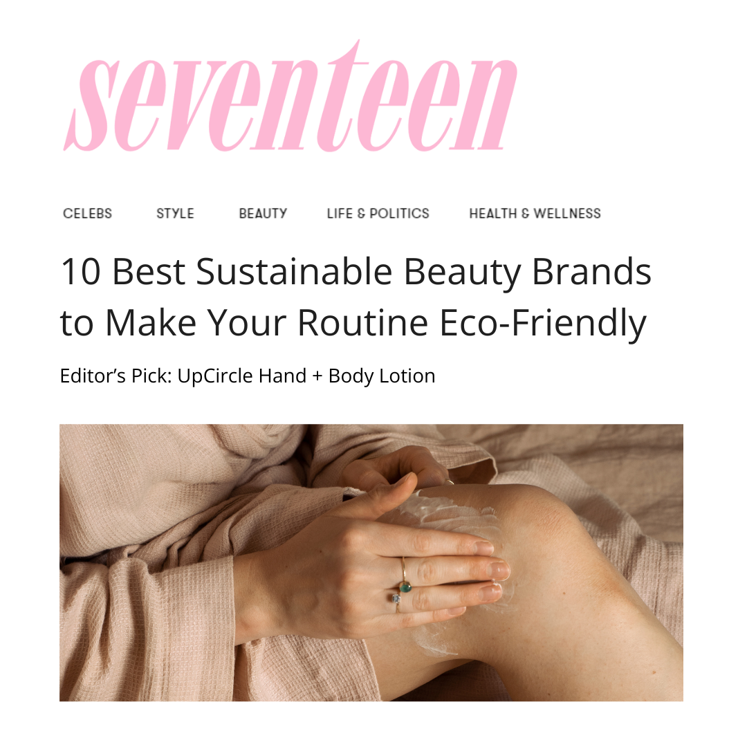 Hand + Body Lotion with Bergamot Water — image 3
