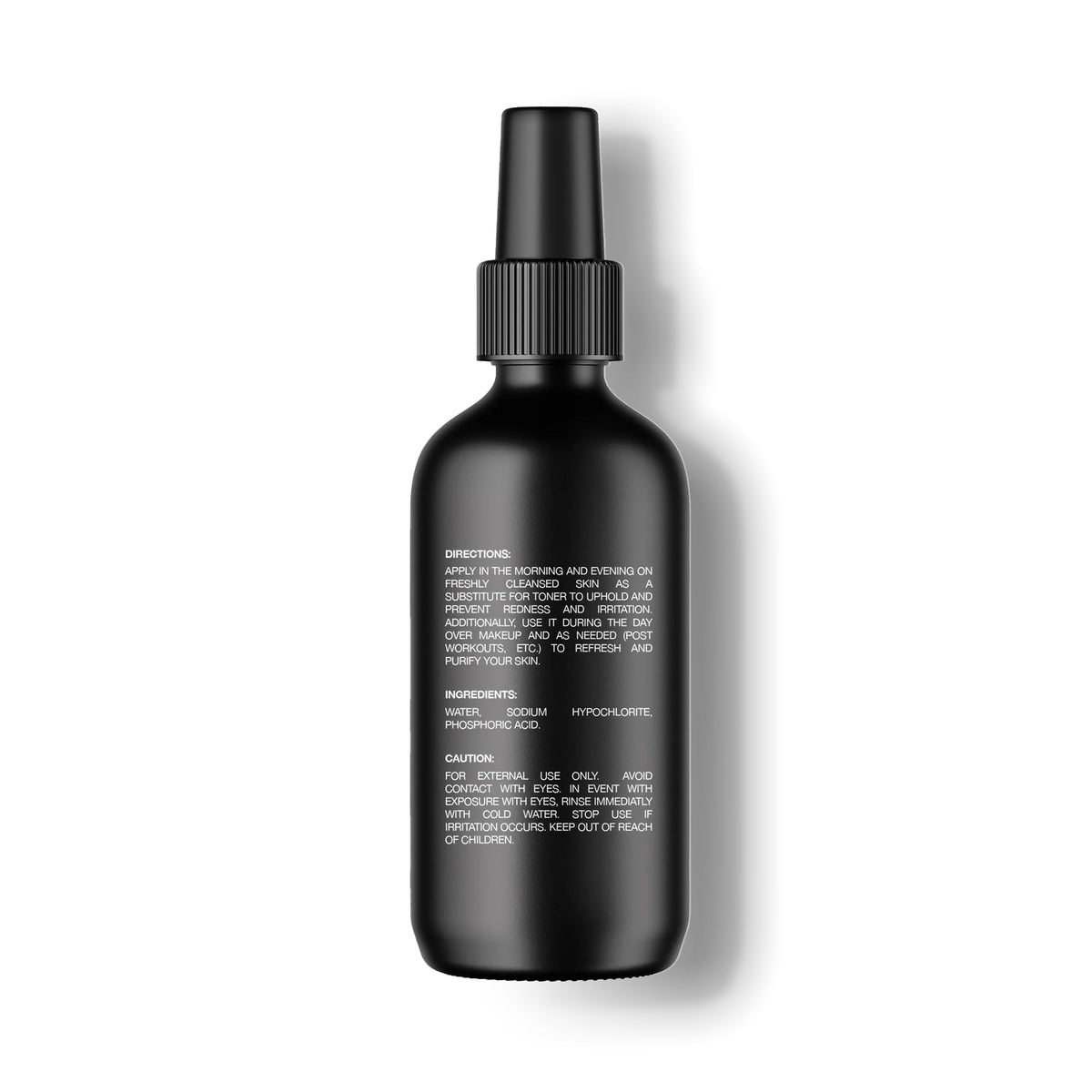 HOCL FACIAL SPRAY — image 2
