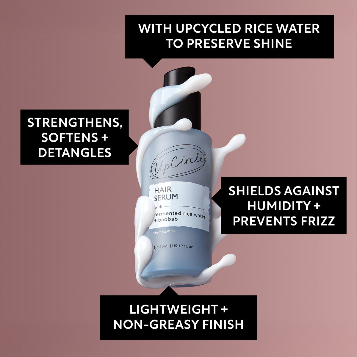 The Complete Haircare Bundle — image 7