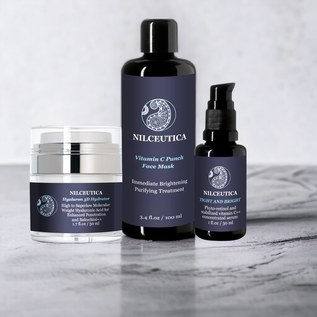 NILCEUTICA Bestsellers Discovery and Travel kit — image 13