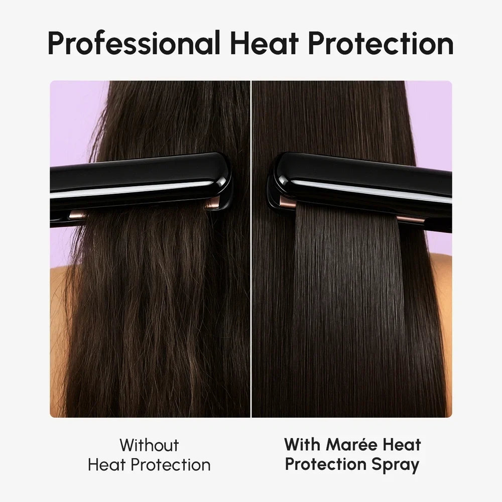Heat Styling Protective Hair Spray — image 4