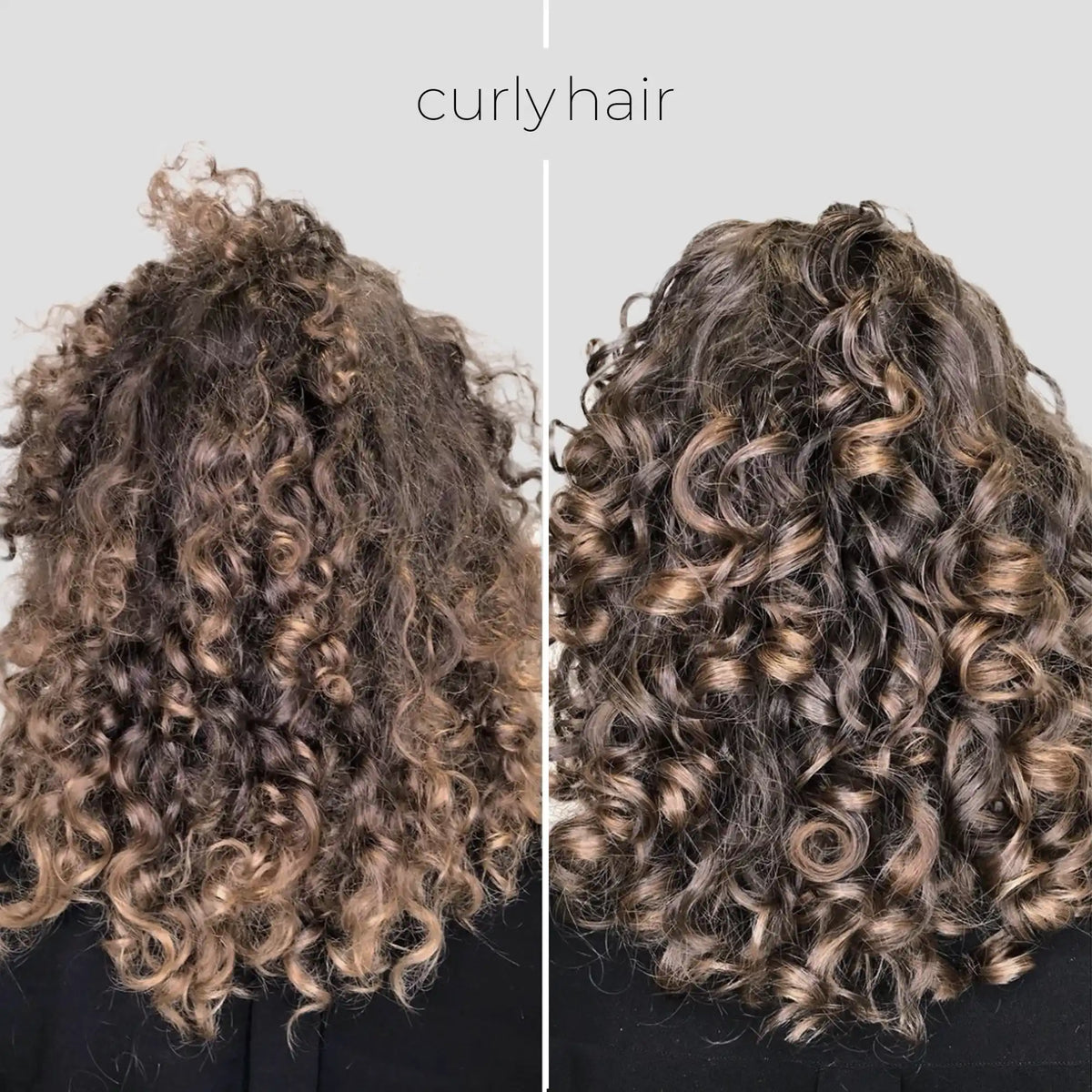 Keratin Mask for Damaged Hair — image 2