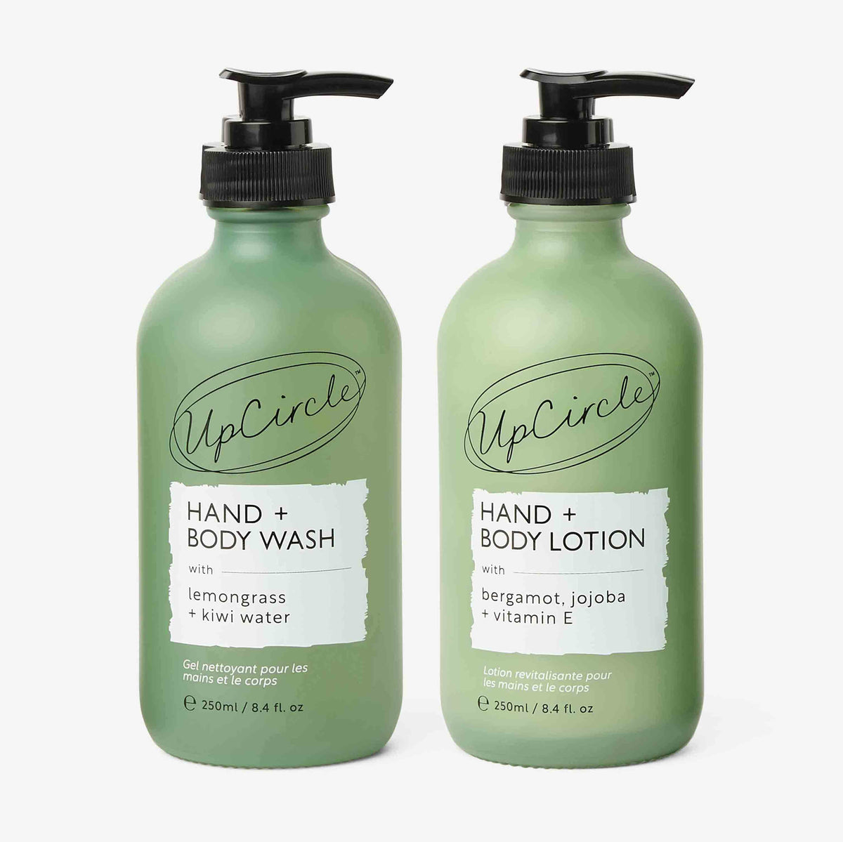 The Hand + Bodycare Duo — image 2