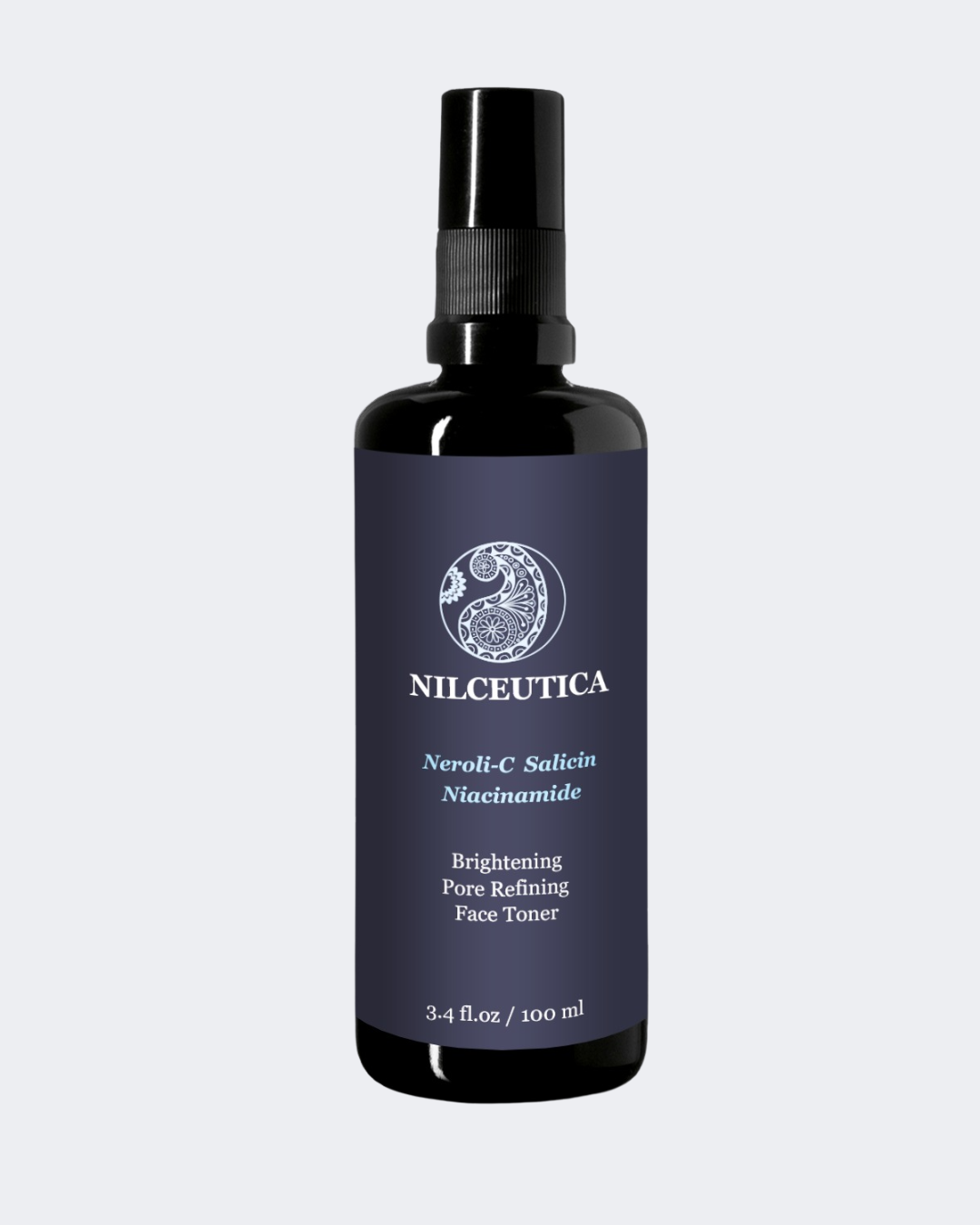Neroli-C-Salicin Niacinamide Pore Refining Face Toner — image 3