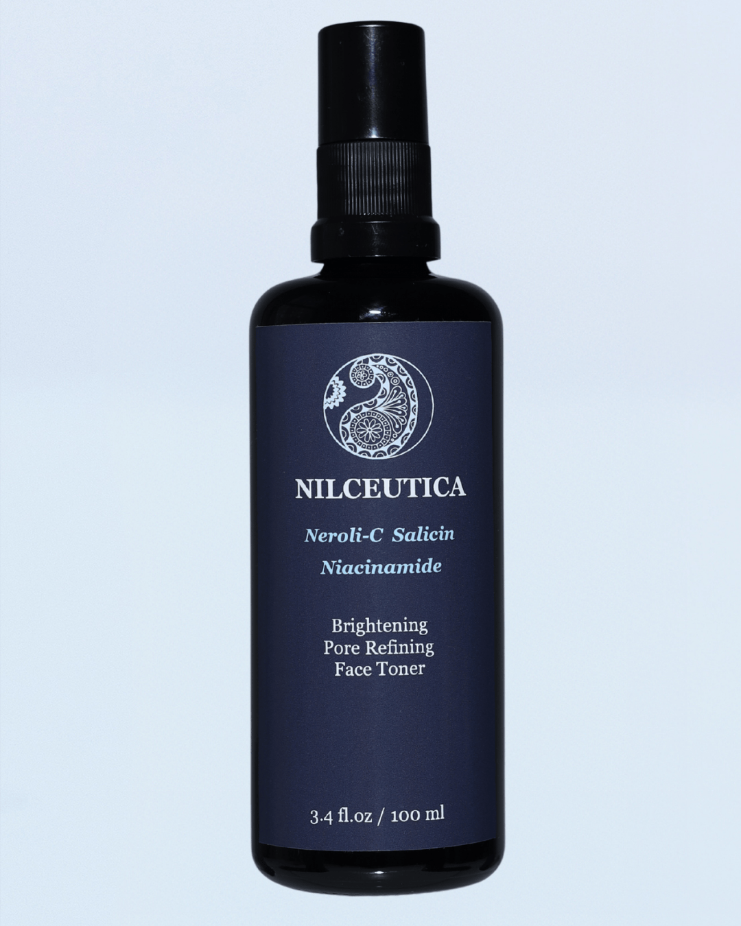 Neroli-C-Salicin Niacinamide Pore Refining Face Toner — image 2