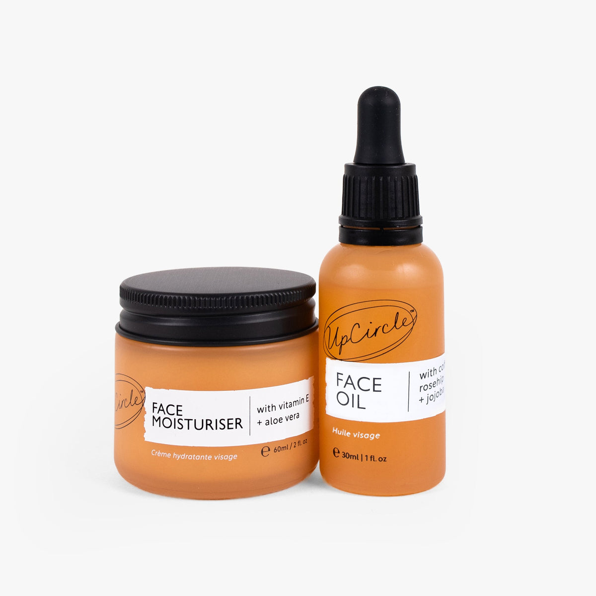 Hydration Skincare Set — image 2