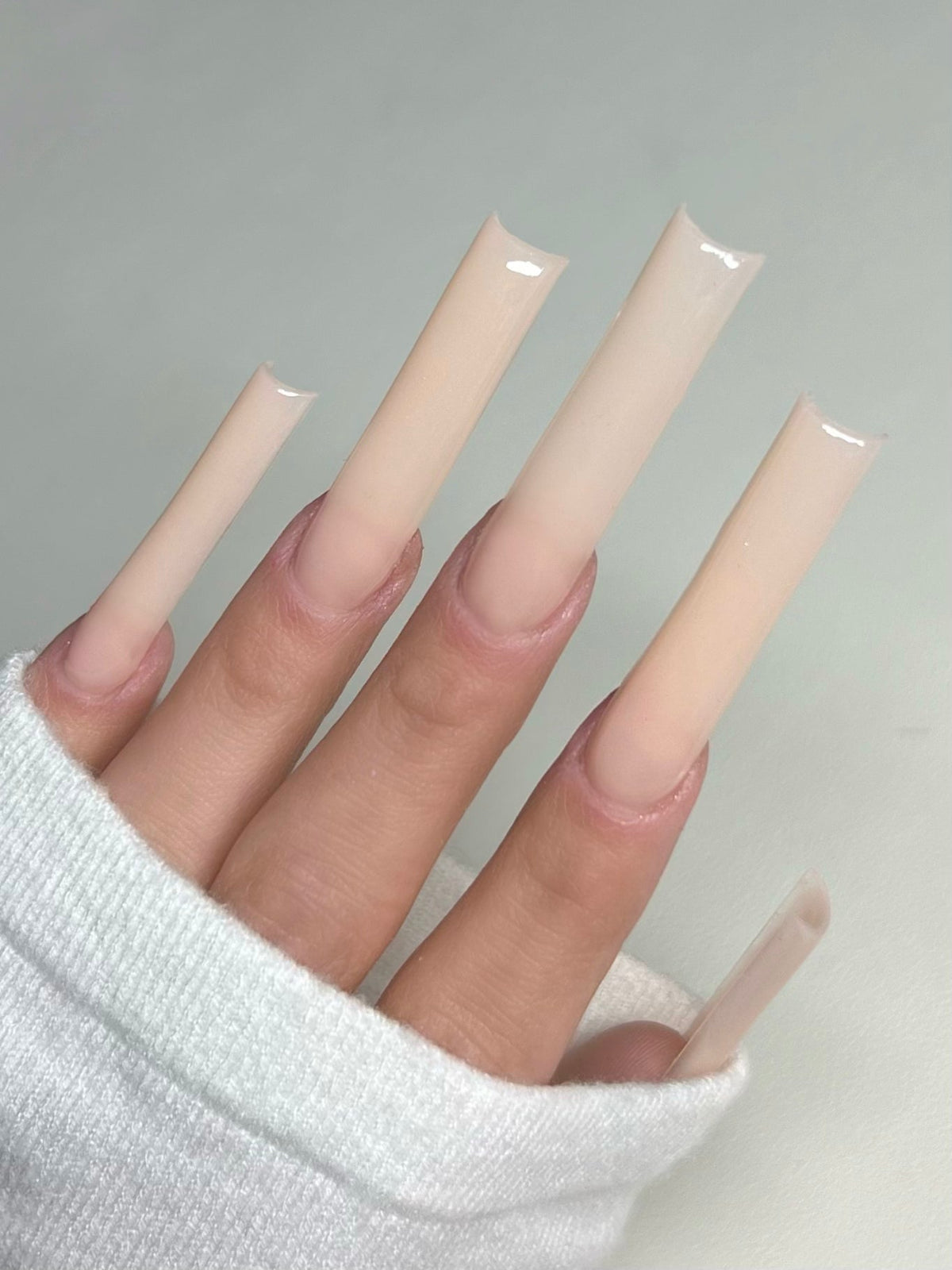 Soft Era by 2Cute Nails