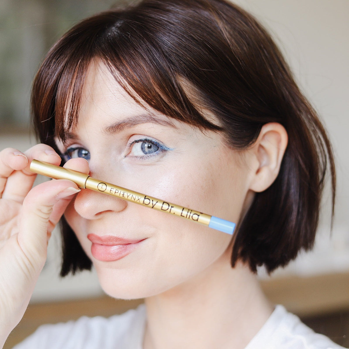 Kajal Eyeliner Pen for Watery Eyes — image 5
