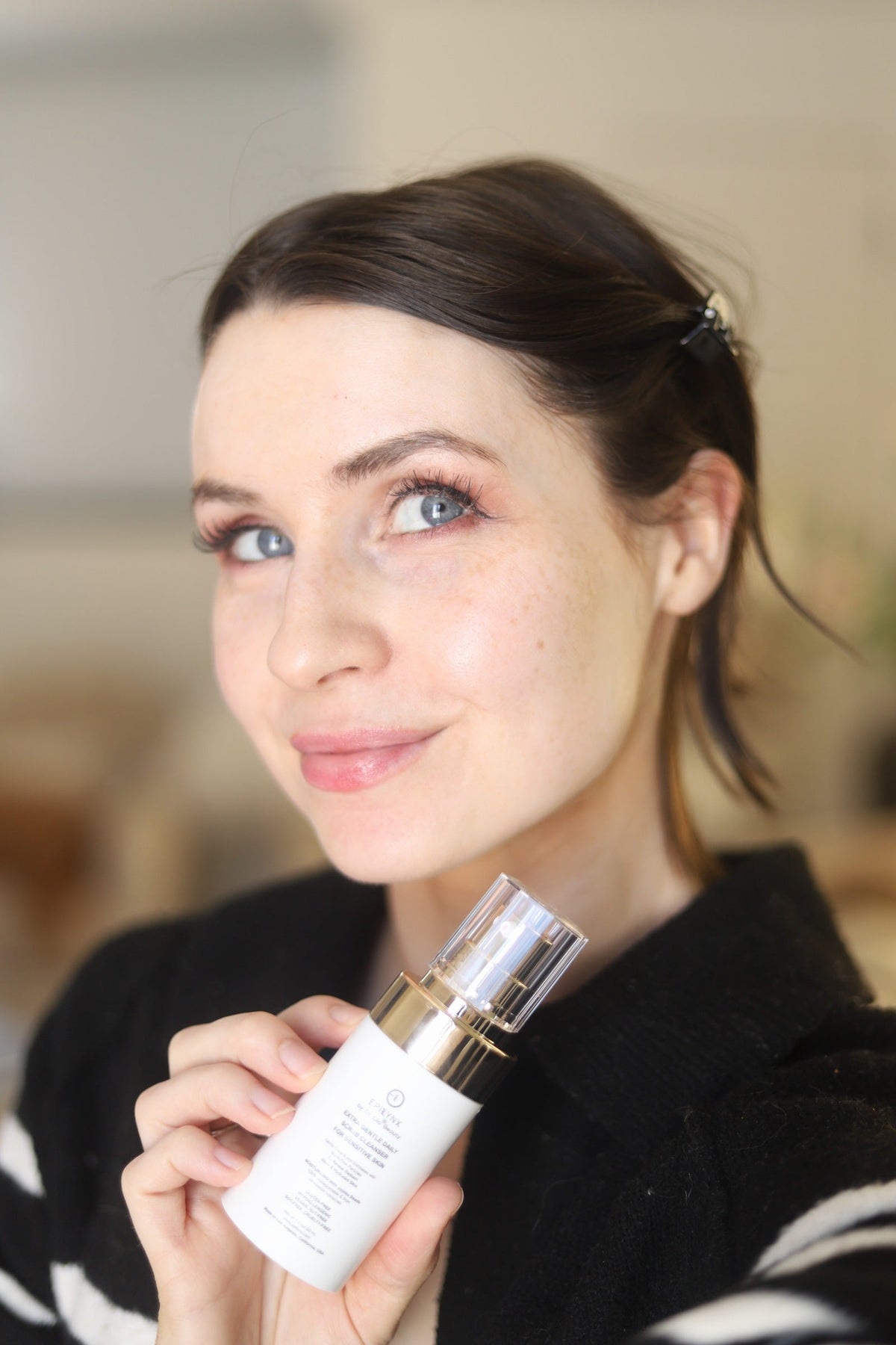 Gentle Exfoliating Face Scrub — image 2