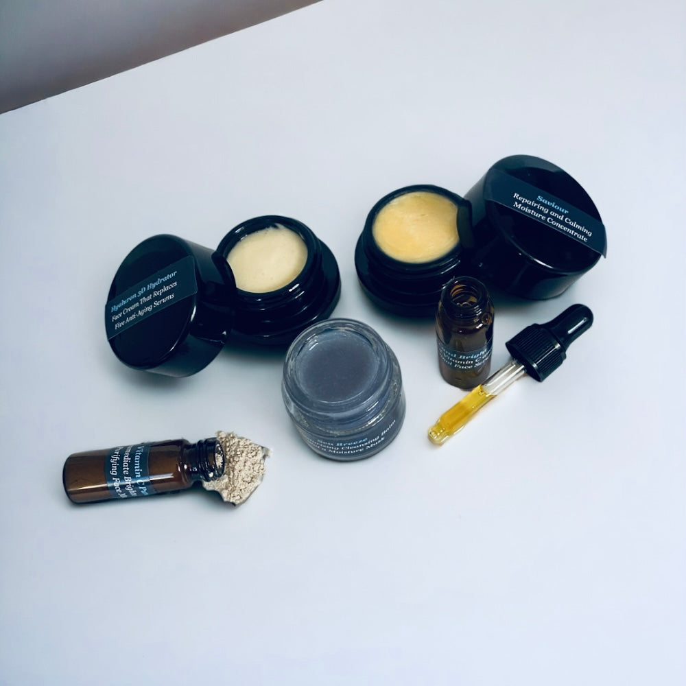 NILCEUTICA Bestsellers Discovery and Travel kit — image 22