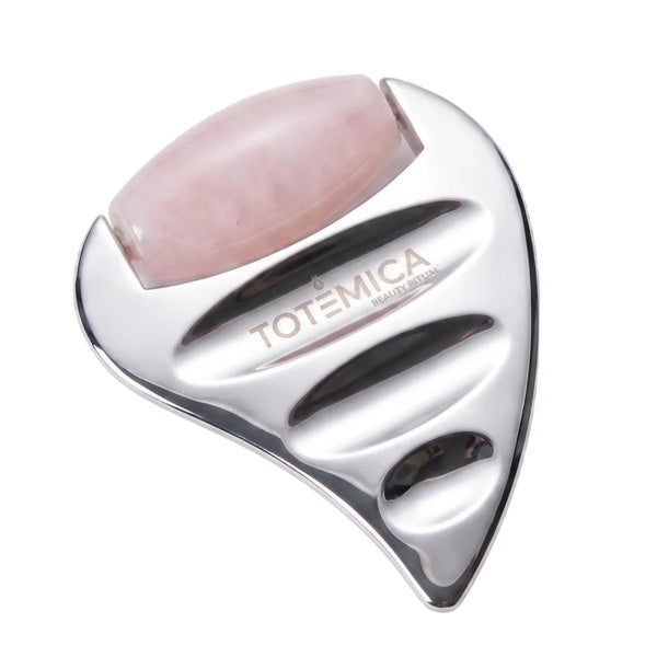 Jade Roller Scraping Board by Totemica Beauty
