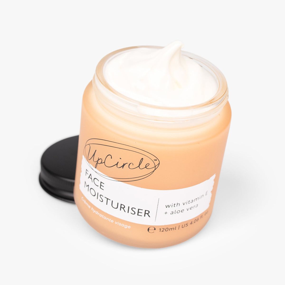 Face Moisturizer with Vitamin E - Jumbo — image 8