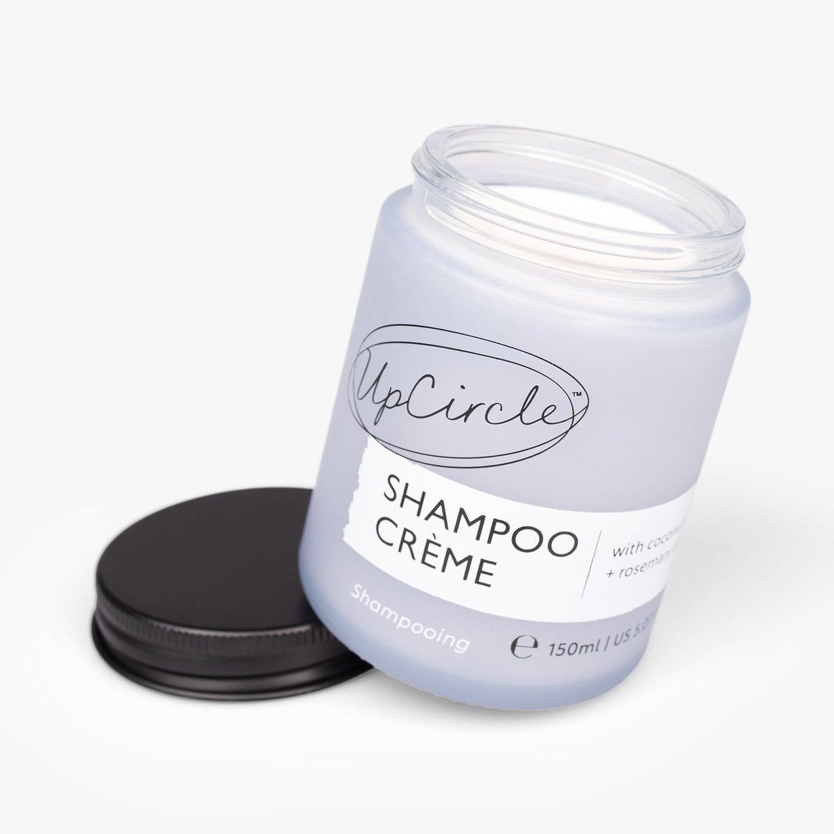 Shampoo Crème with Pink Berry Extract - Jumbo — image 7