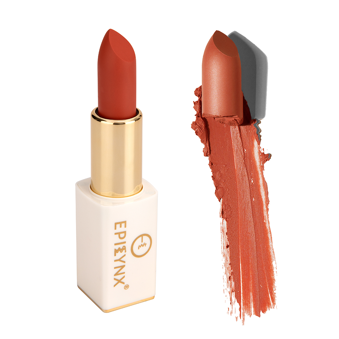 Hydrating Matte Lipstick for Dry Lips — image 20