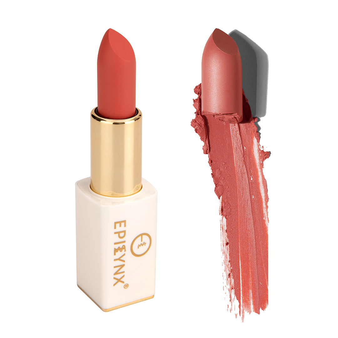 Hydrating Matte Lipstick for Dry Lips — image 22