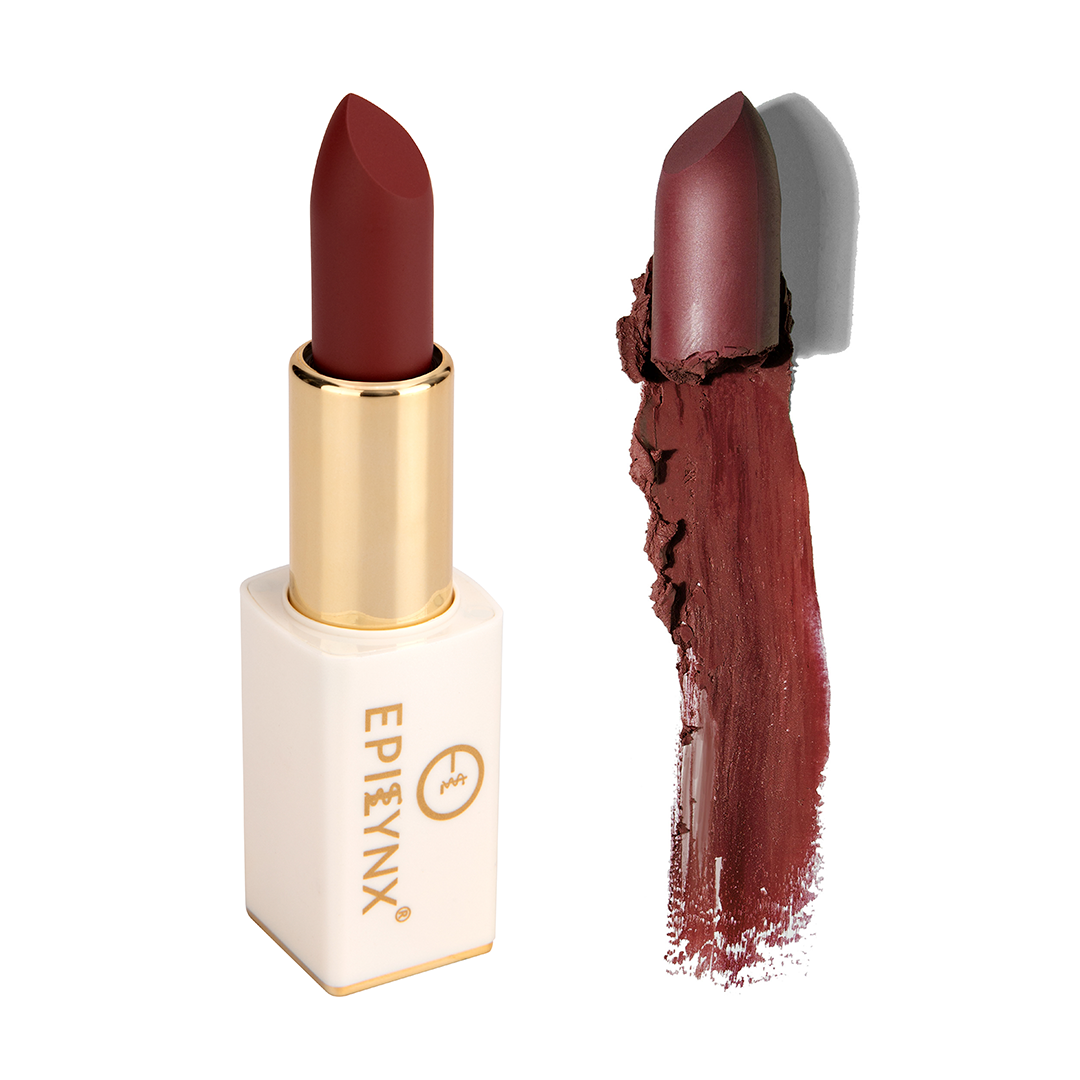 Hydrating Matte Lipstick for Dry Lips — image 23