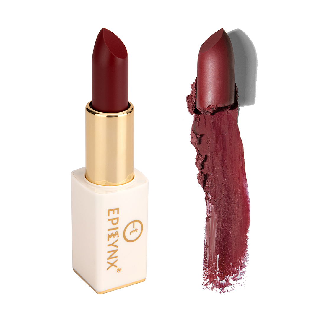 Hydrating Matte Lipstick for Dry Lips — image 21