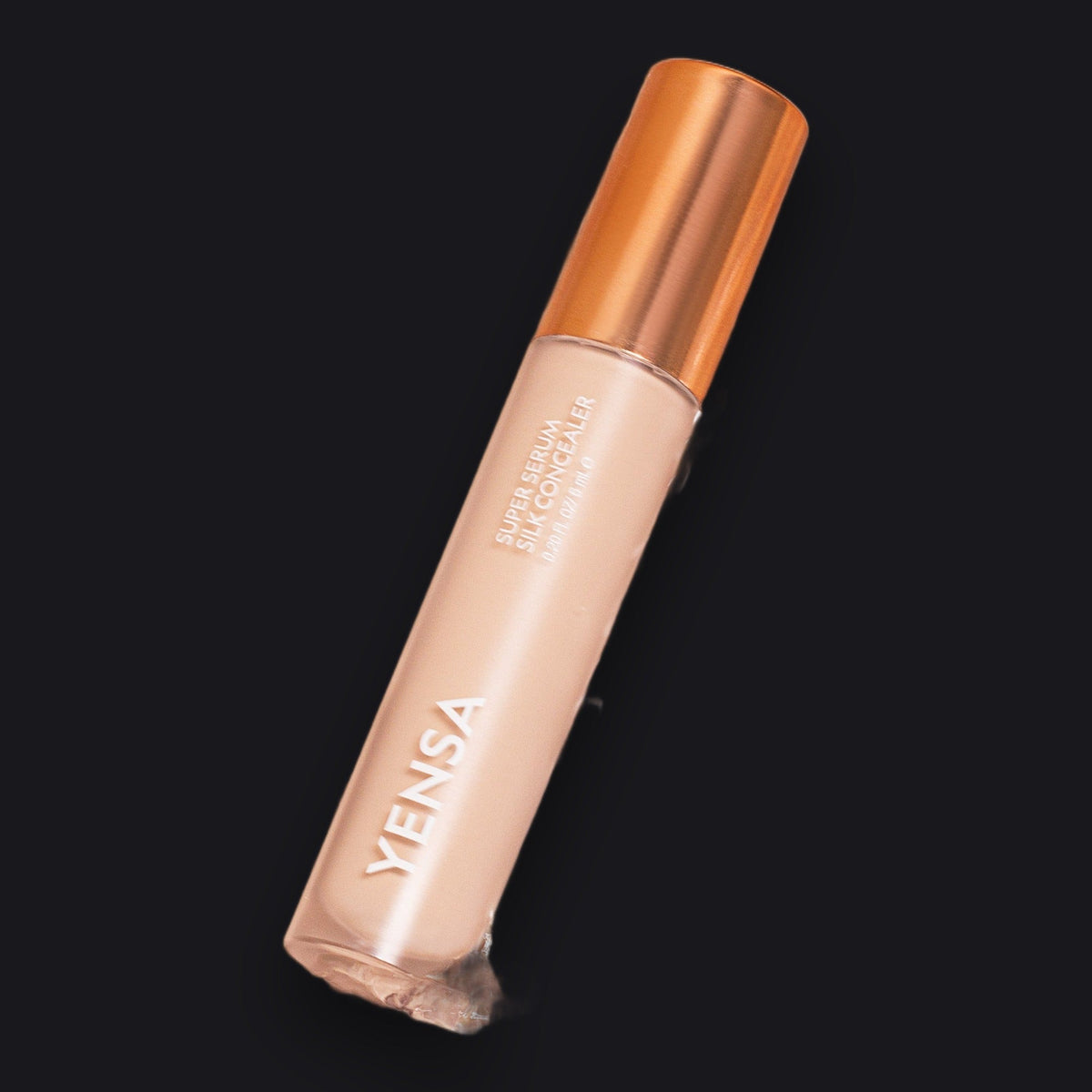 Super Serum Silk Concealer - Image 42 by YENSA | Makeup