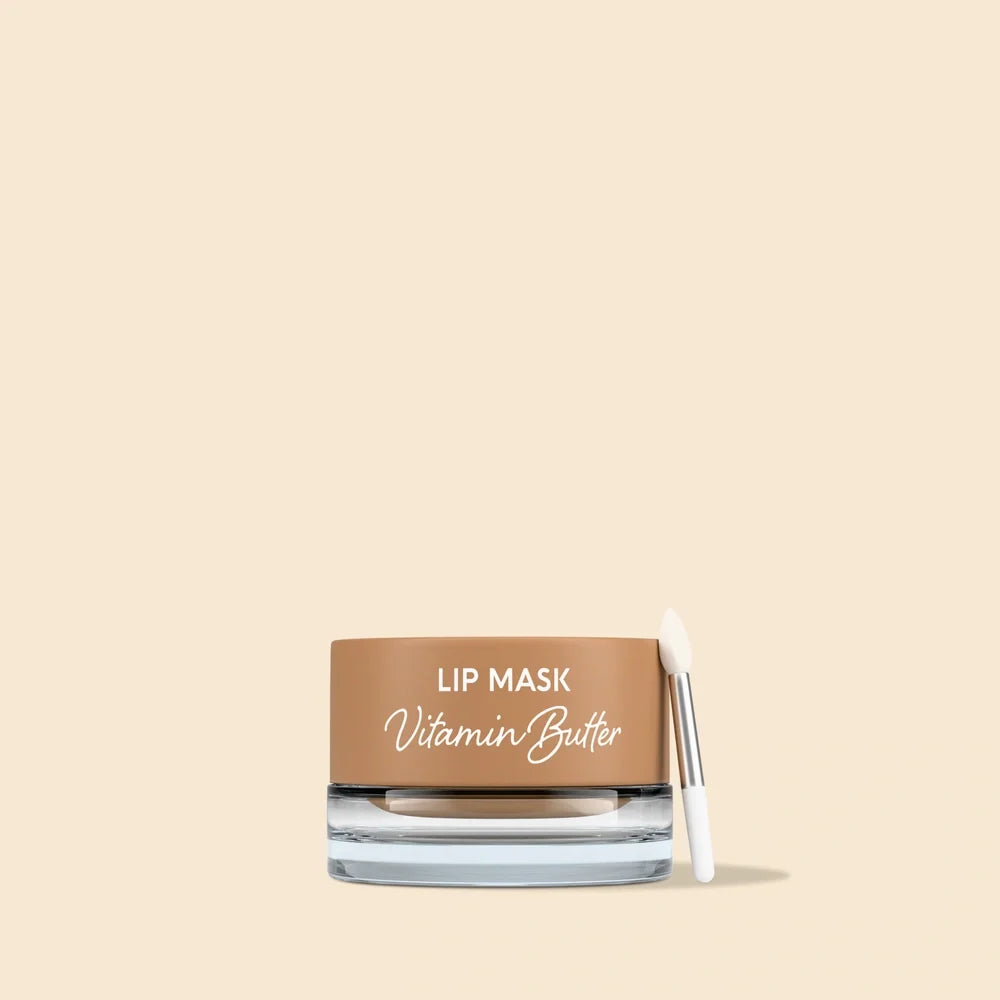 Vanilla Plumping Lip Balm & Moisturizer — image 11