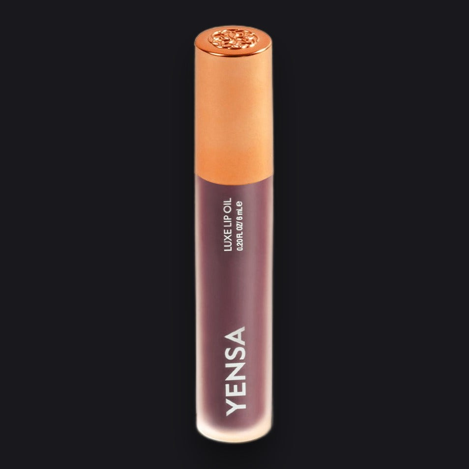 Luxe Lip Nourishing Oil with Hyaluronic + Vitamin E by YENSA — image 7 of 33