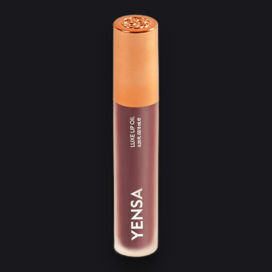 Luxe Lip Nourishing Oil with Hyaluronic + Vitamin E by YENSA — image 16 of 33