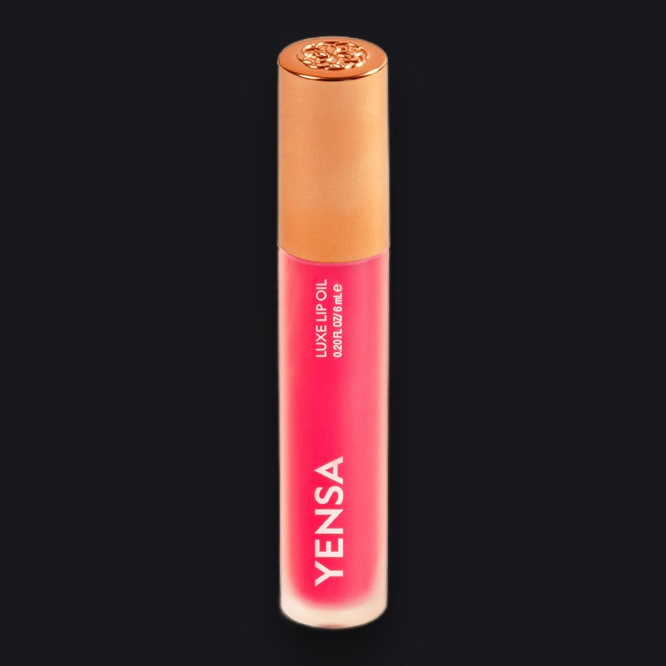 Luxe Lip Nourishing Oil with Hyaluronic + Vitamin E by YENSA — image 19 of 33