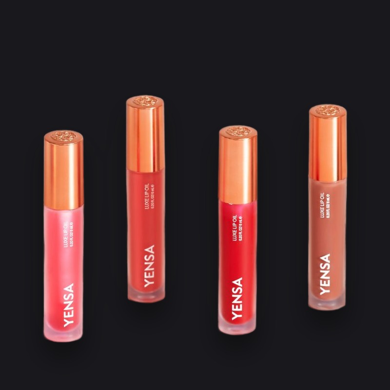Luxe Lip Nourishing Oil with Hyaluronic + Vitamin E by YENSA — image 32 of 33