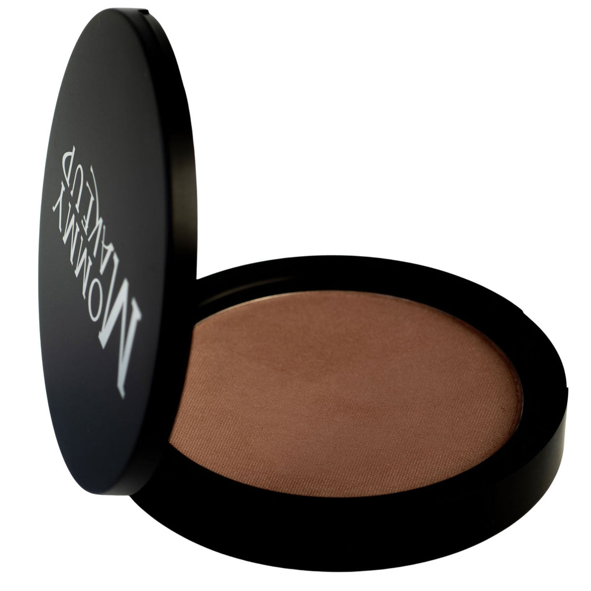 Mineral Multi-Master Bronzing Powder - Talc-free Bronzer for Face, Eyes, and Body by Mommy Makeup — image 3 of 6
