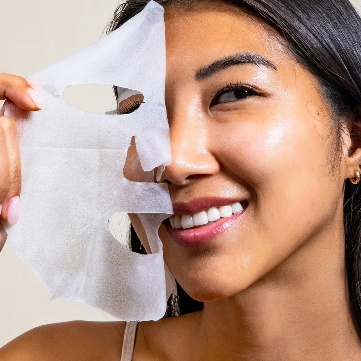 Hydrating Sheet Mask — image 5
