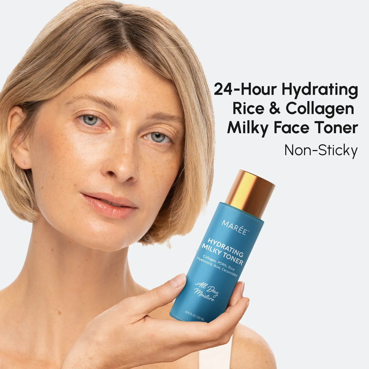 Milky Rice Hydrating Toner — image 2