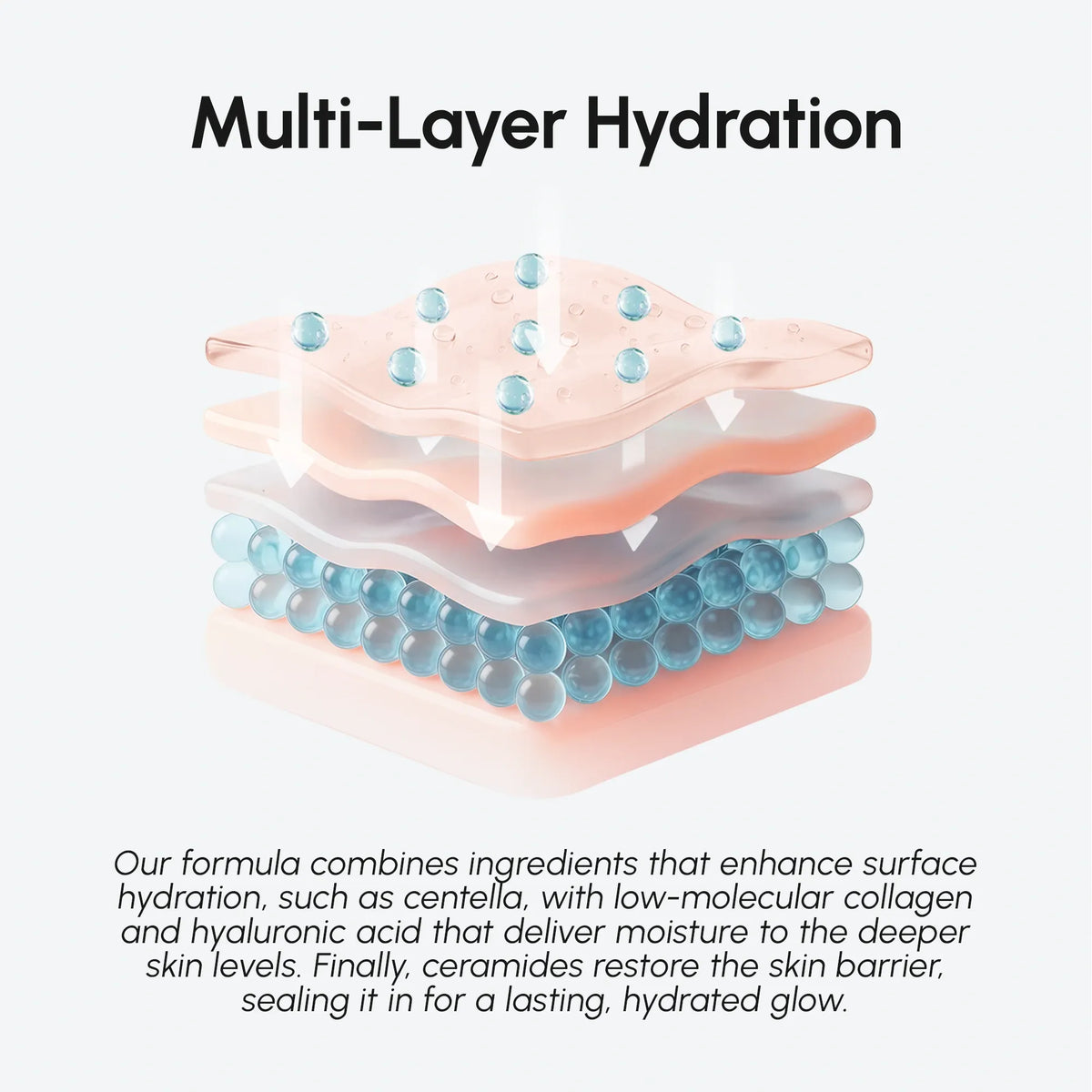 Milky Rice Hydrating Toner — image 4