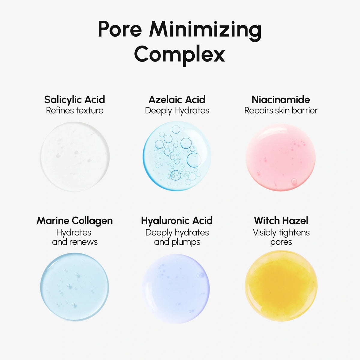 Hydrating Pore Refining Toner — image 5