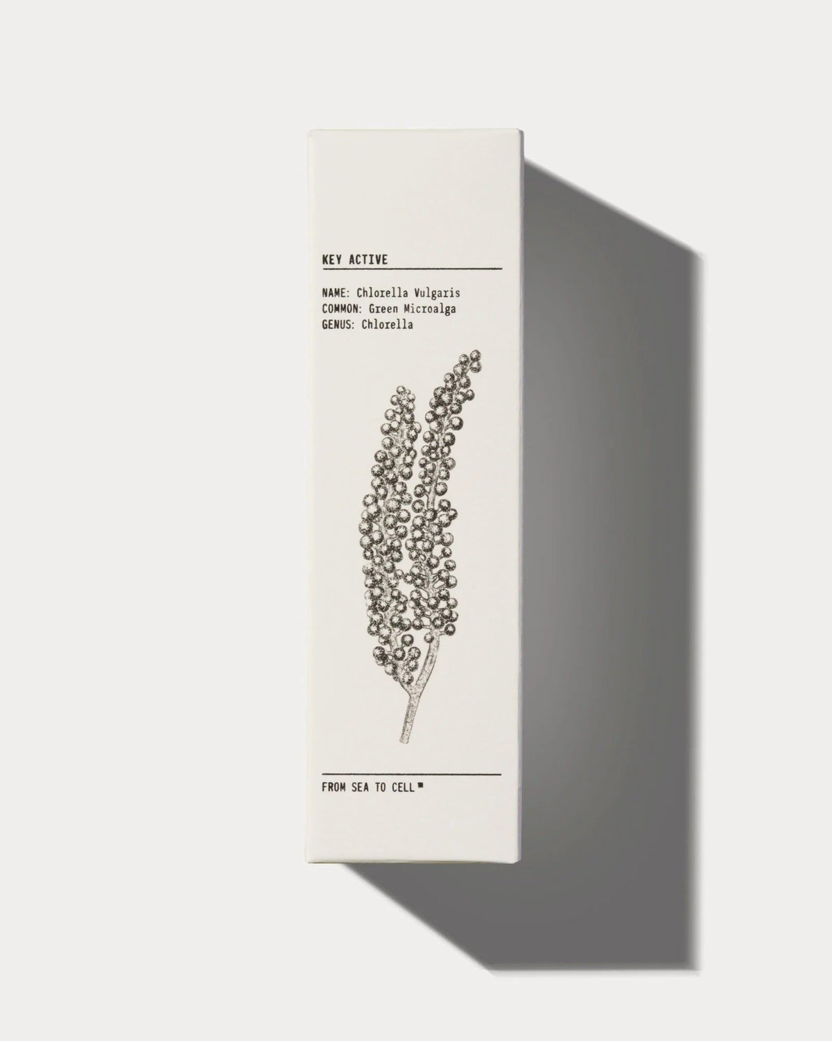 Mattifying Moisturiser — image 5