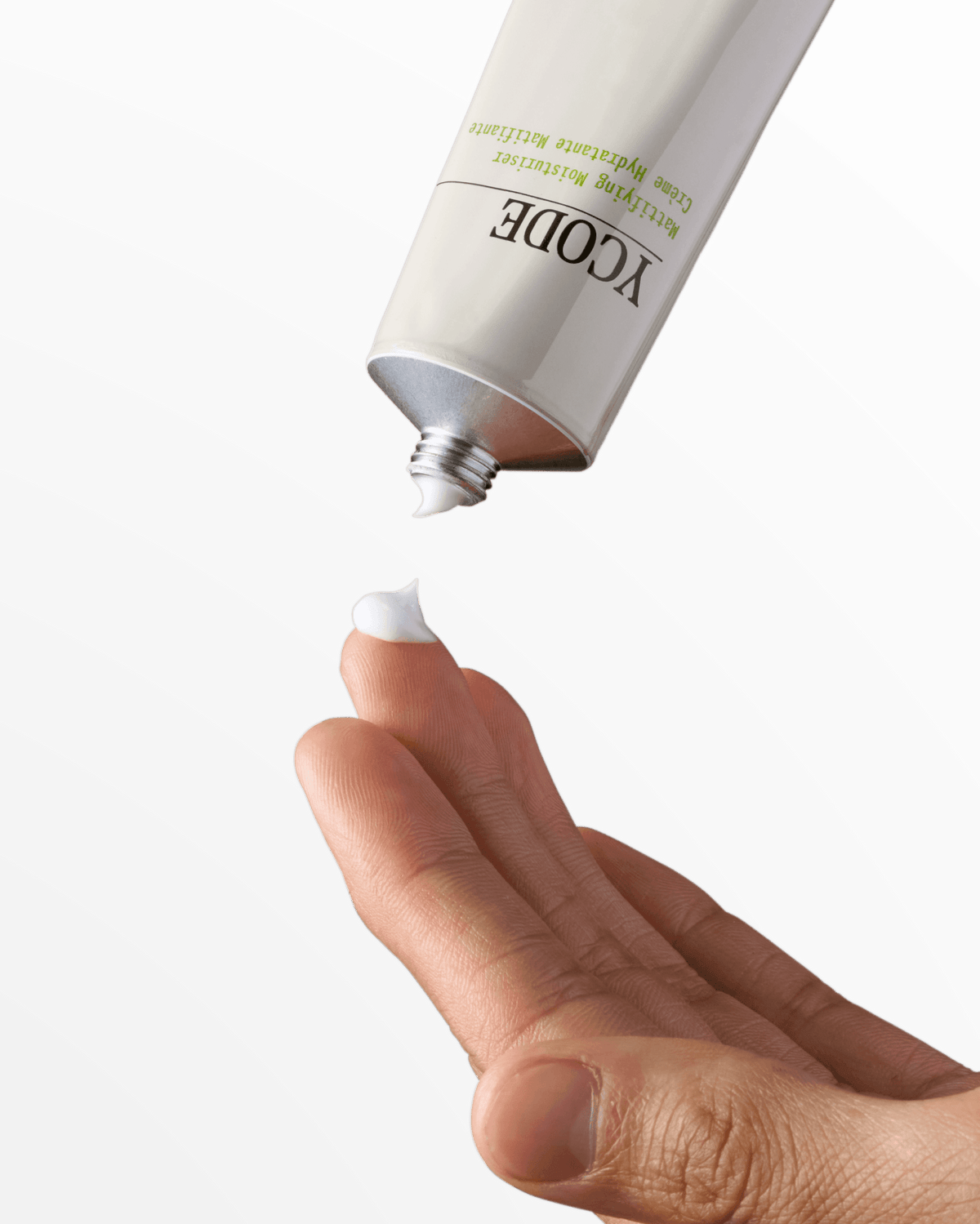 Mattifying Moisturiser — image 4