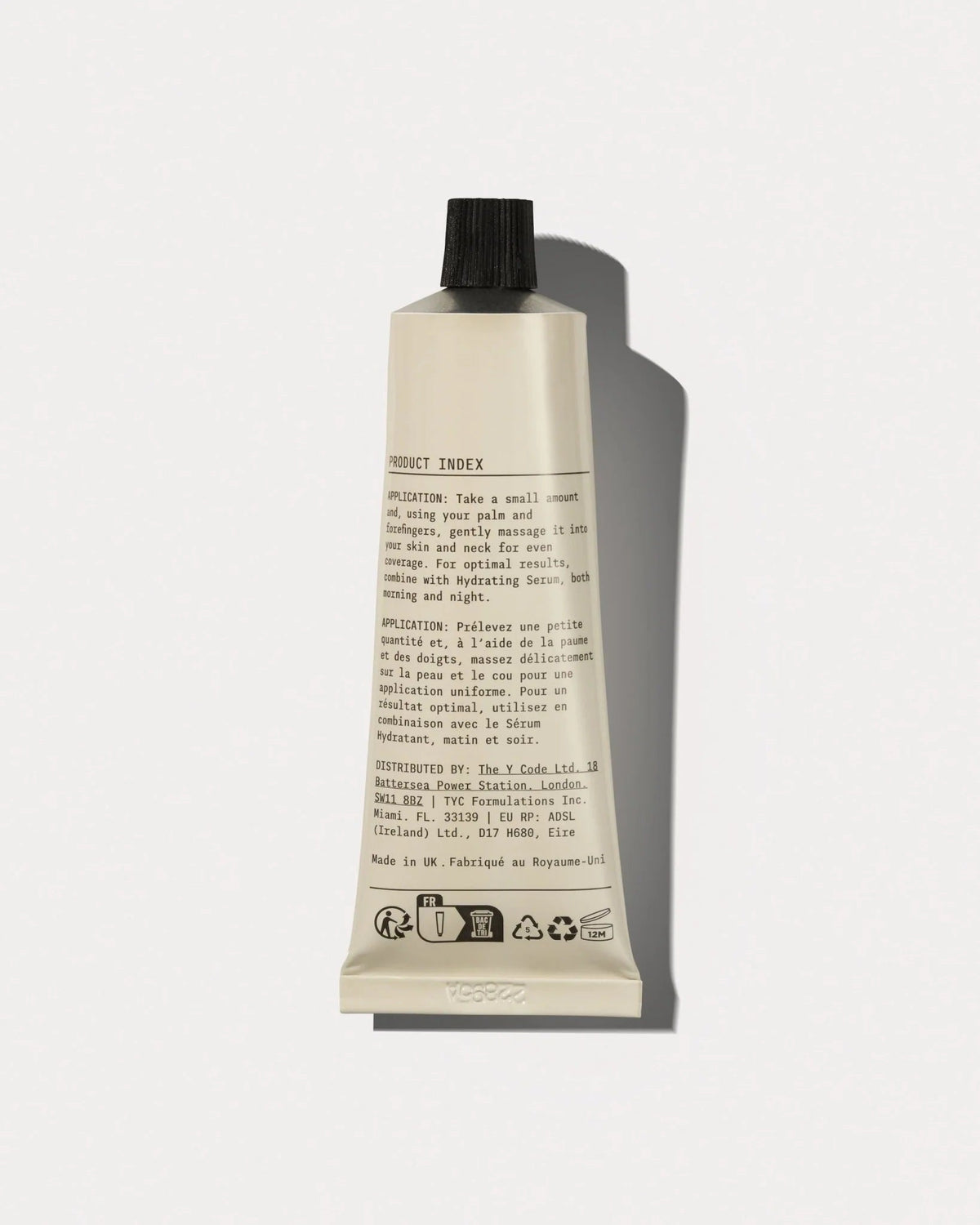The Daily Essentials — image 7