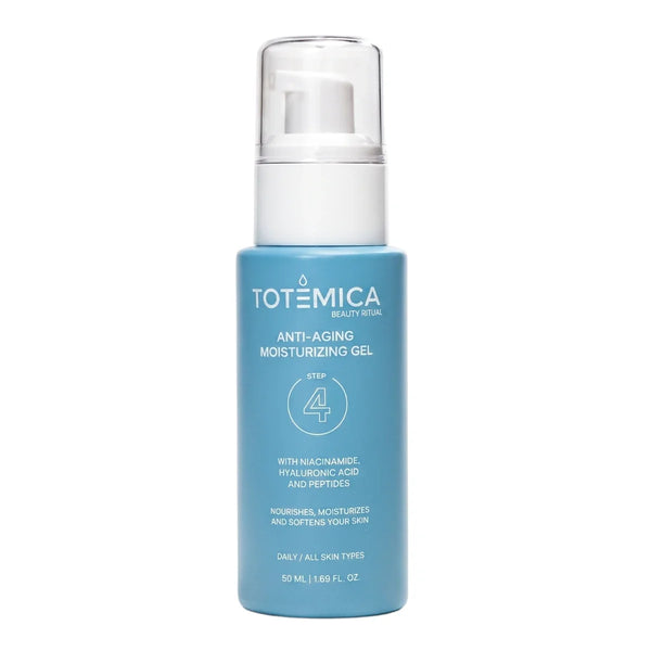 Moisturizing Gel by Totemica Beauty