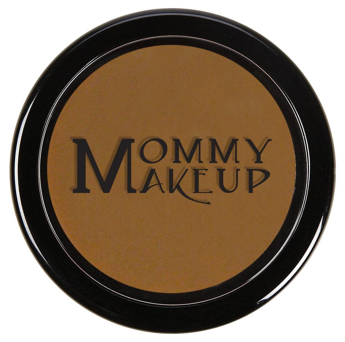 Mommy's Little Helper Concealer, Eyeshadow Base & Face Cover Up - GOOD NIGHT (Dark) by Mommy Makeup — image 1 of 8