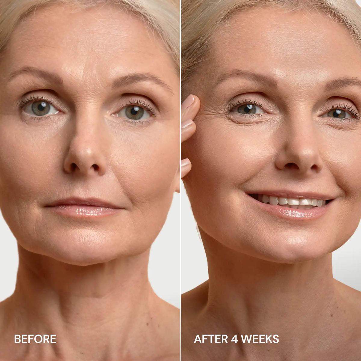 Pro-Retinol Neck Lifting Cream Massager — image 8