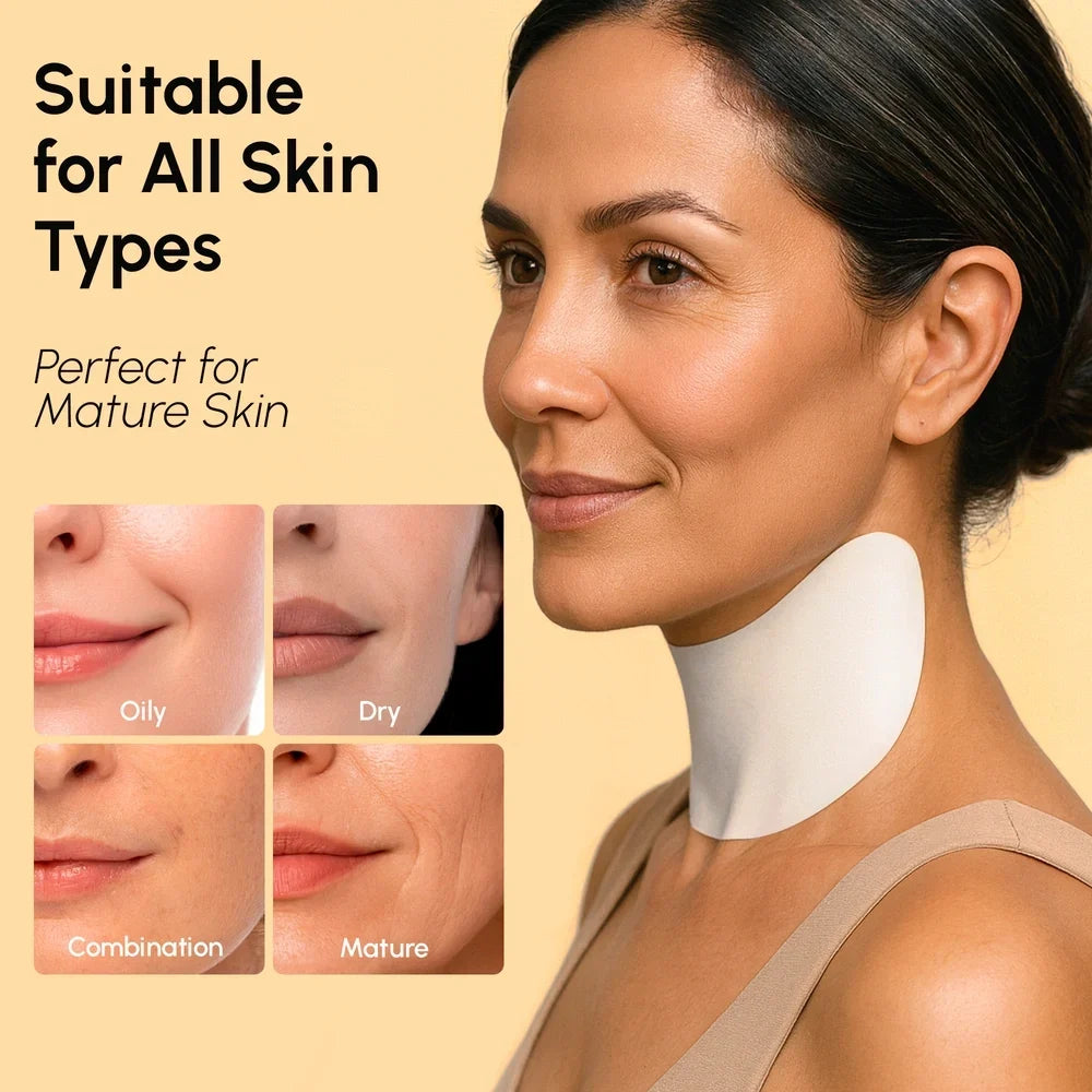 Lifting Neck Wrinkle Patches — image 6