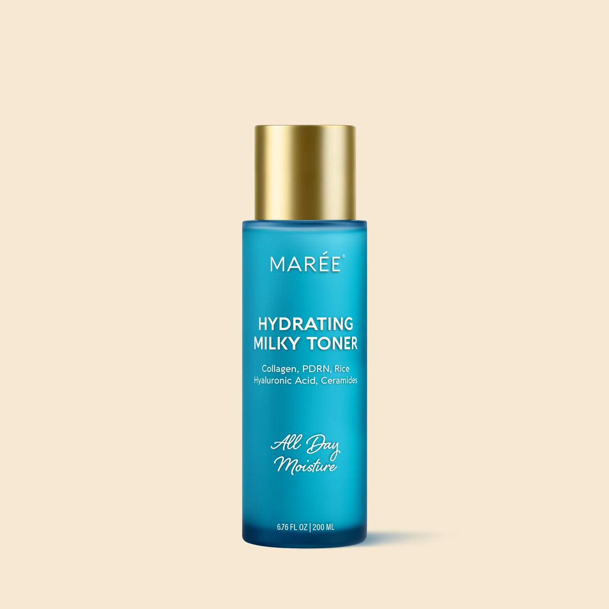 Milky Rice Hydrating Toner — image 8