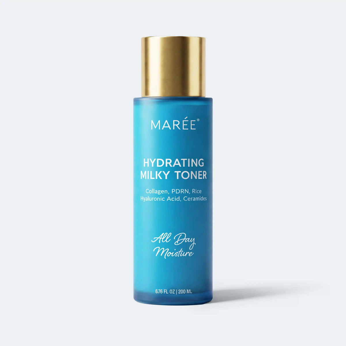 Milky Rice Hydrating Toner by Marée