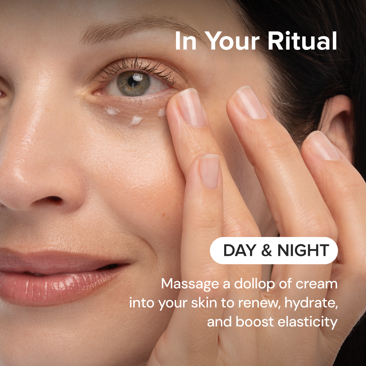Retinol & Collagen Anti-Age Cream — image 5