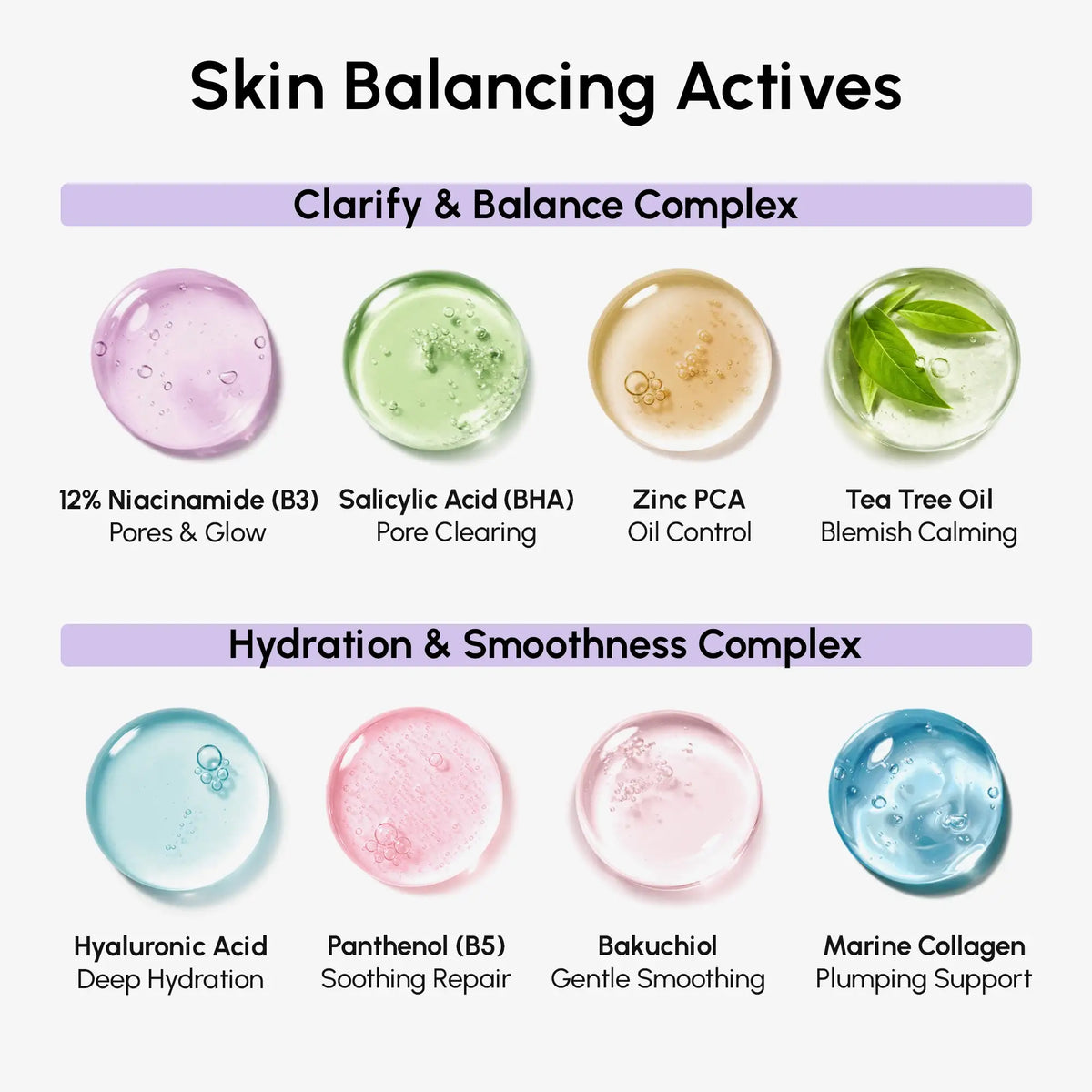 12% Niacinamide Smooth & Glow Pads — image 5