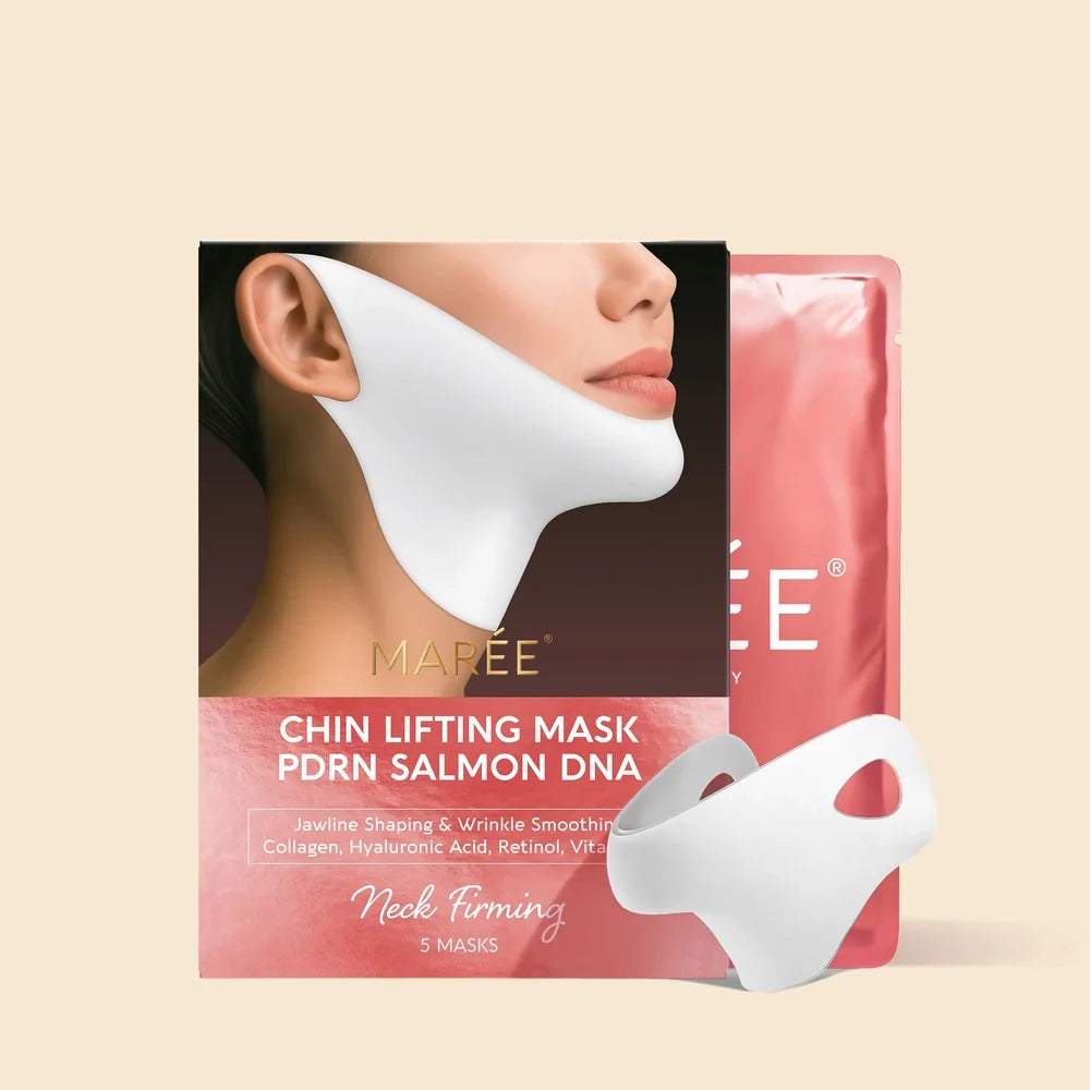 PDRN V-line Lifting Mask — image 11