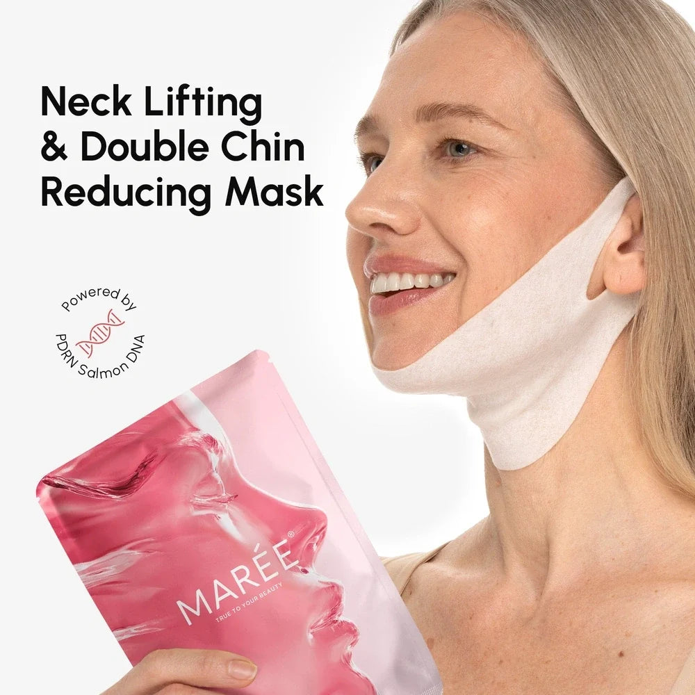 PDRN V-line Lifting Mask — image 2