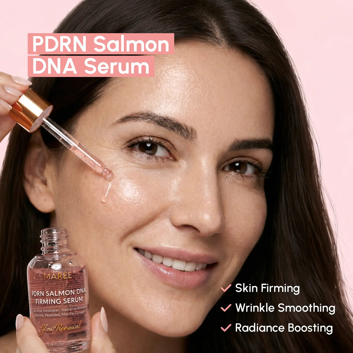 Firming & Renewing PDRN Serum — image 2